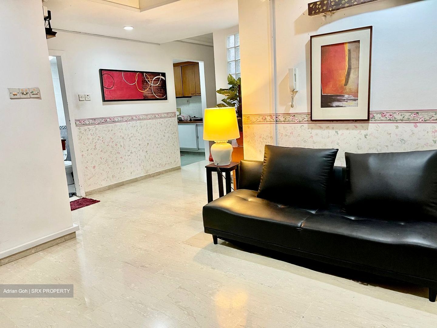Camellia Lodge (D14), Apartment #481373781